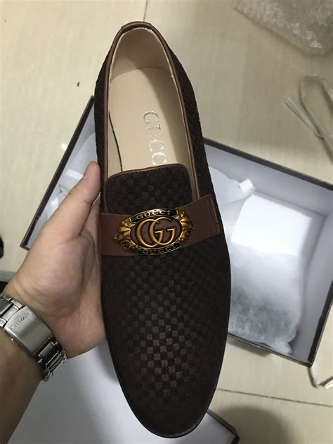 gucci boxing shoes|cheap gucci men's dress shoes.